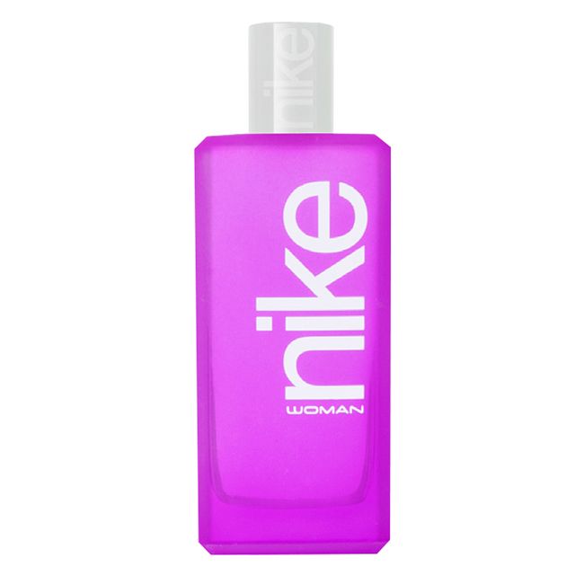 NIKE ULTRA PURPLE tualetinis moterų vanduo, 100 ml