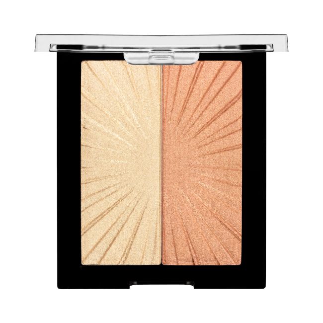 WET N WILD MEGA GLO HELLO HALO skaistalai ir švytėjimo suteikianti pudra, 10 g