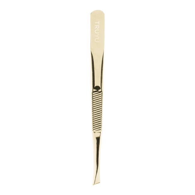 TRUYU GOLD EDITION pincetas