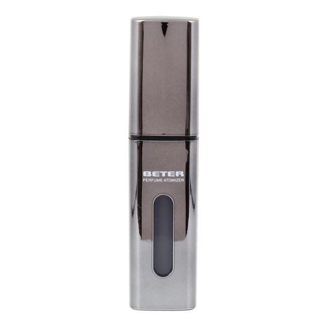 BETER REFILLABLE PERFUME ATOMIZER kvepalų buteliukas