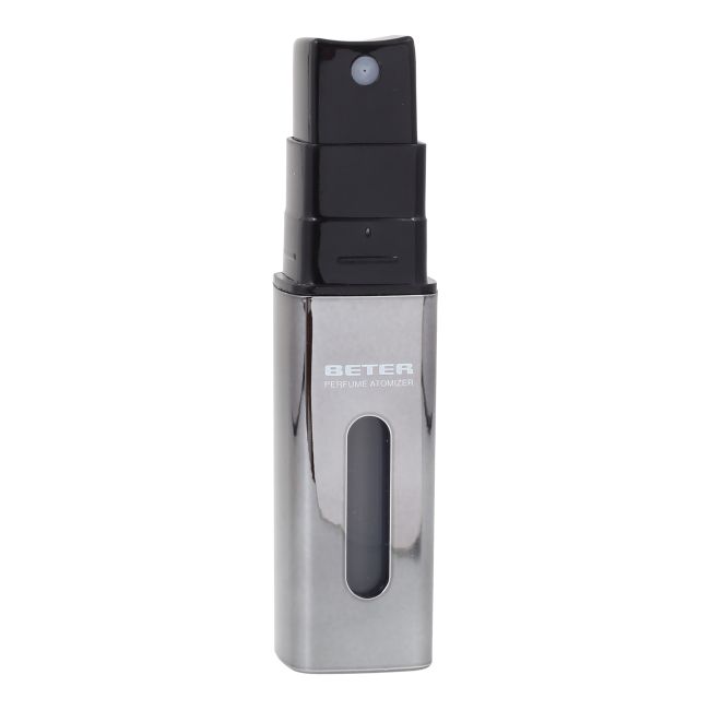 BETER REFILLABLE PERFUME ATOMIZER kvepalų buteliukas