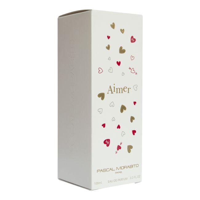 PASCAL MORABITO AIMER parfumuotas vanduo, 100 ml