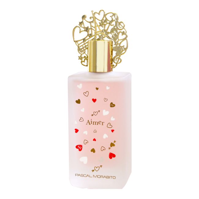PASCAL MORABITO AIMER parfumuotas vanduo, 100 ml