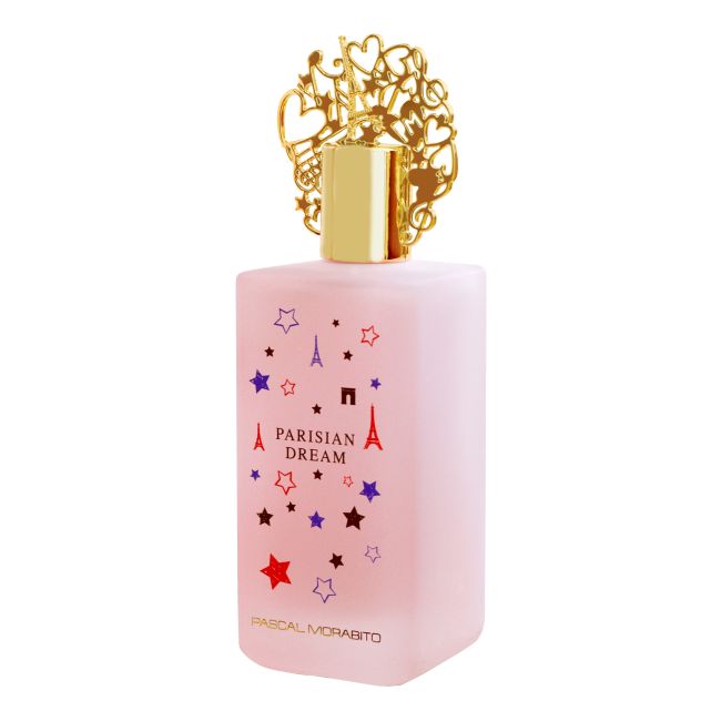 PASCAL MORABITO PARISIAN DREAM parfumuotas vanduo, 100 ml