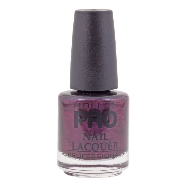 MOLLON PRO nagų lakas, 15 ml