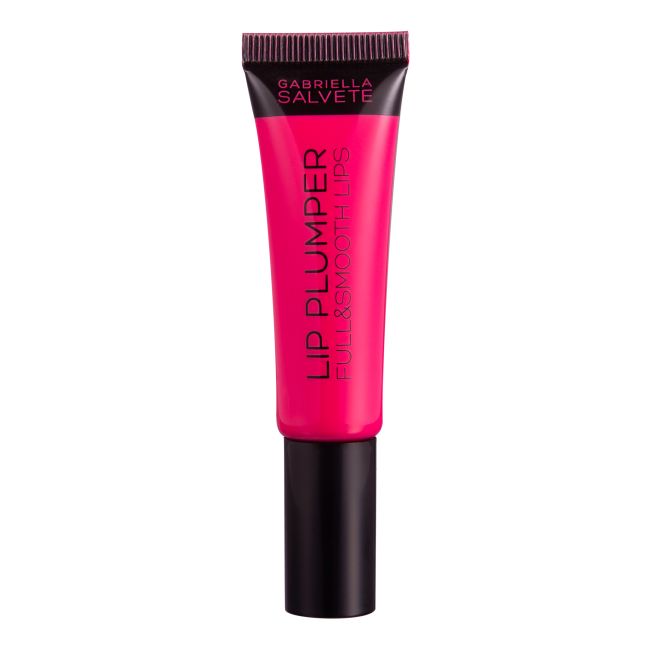 GABRIELLA SALVETE PLUMPER lūpų blizgis, 9 ml