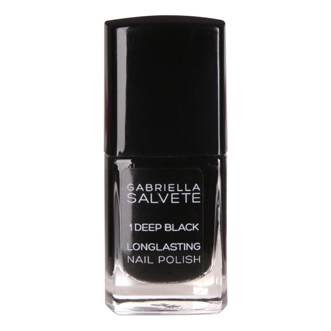 GABRIELLA SALVETE LONGLASTING nagų lakas, 11 ml