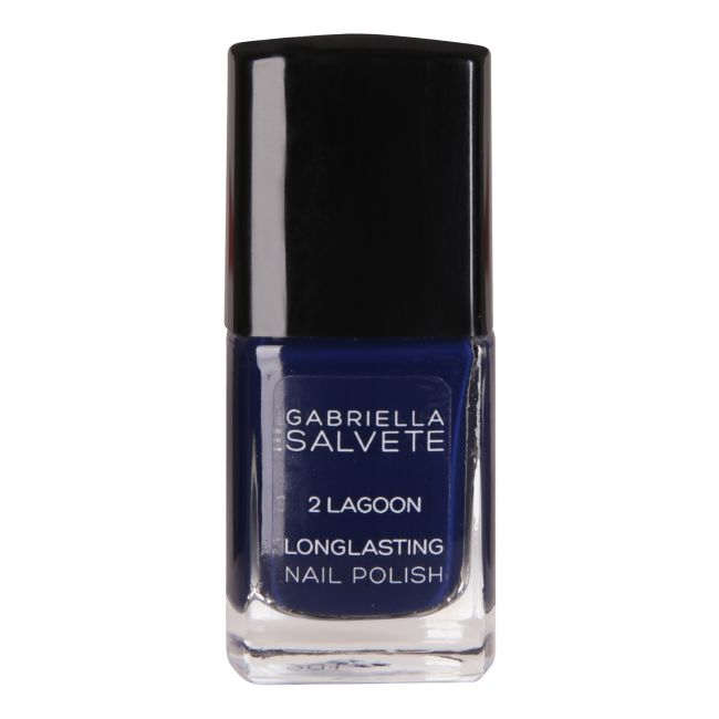 GABRIELLA SALVETE LONGLASTING nagų lakas, 11 ml