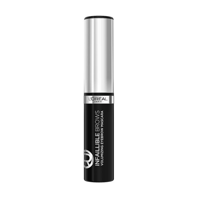 L'OREAL PARIS BROW ARTIST PLUMP & SET antakių serumas, 4,9 ml