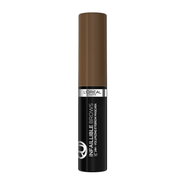 L'OREAL PARIS BROW ARTIST PLUMP & SET antakių serumas, 4,9 ml