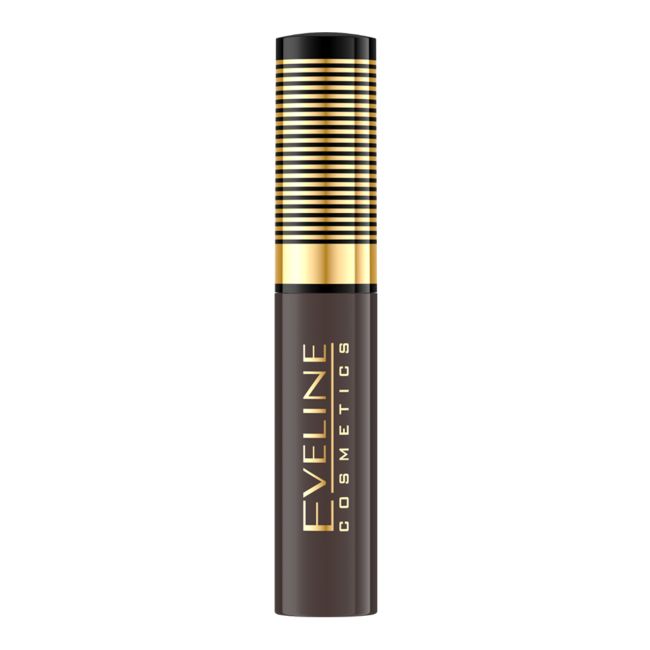 EVELINE BROW & GO antakių tušas, 6 ml
