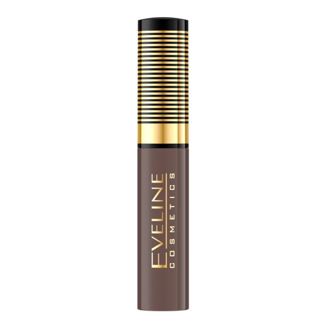 EVELINE BROW & GO antakių tušas, 6 ml