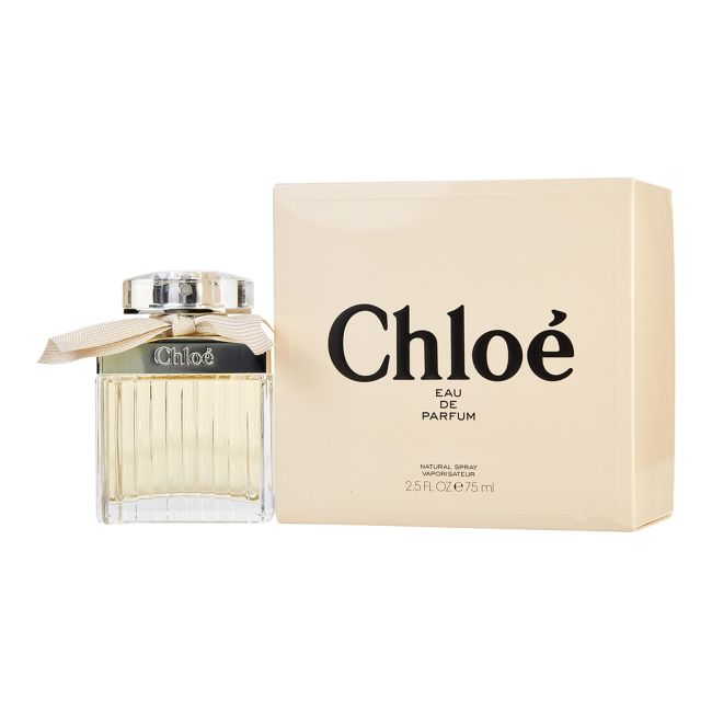 CHLOE parfumuotas moterų vanduo, 75 ml