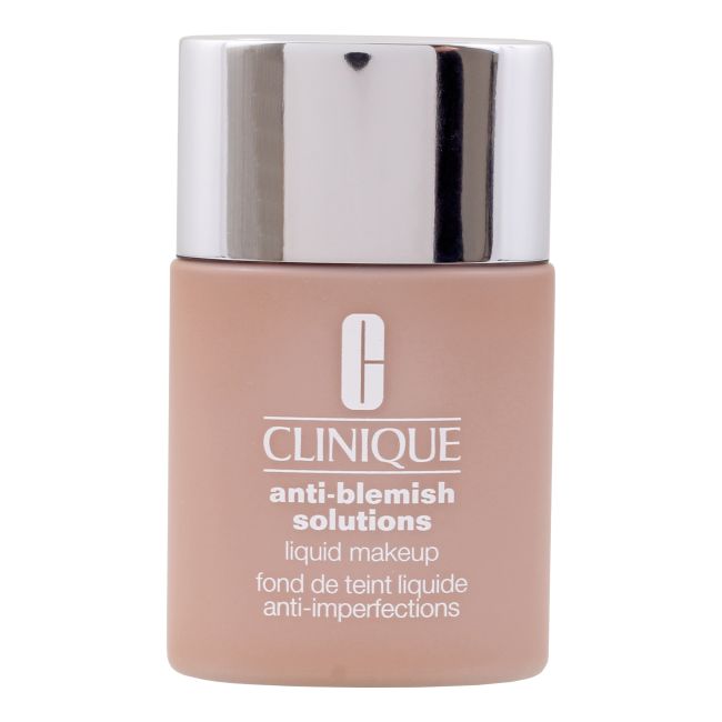 CLINIQUE ANTI-BLEMISH SOLUTIONS skystasis makiažo pagrindas, 30 ml