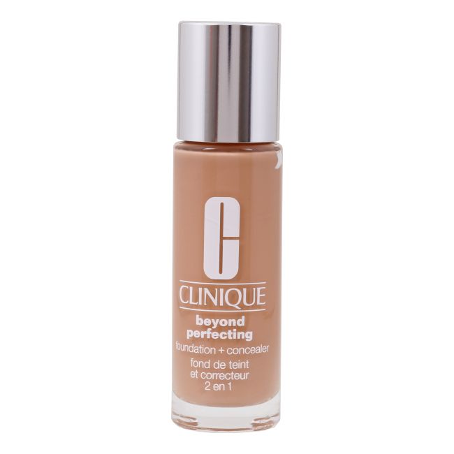 CLINIQUE BEYOND PERFECTING makiažo pagrindas ir maskuojamoji priemonė, 30 ml