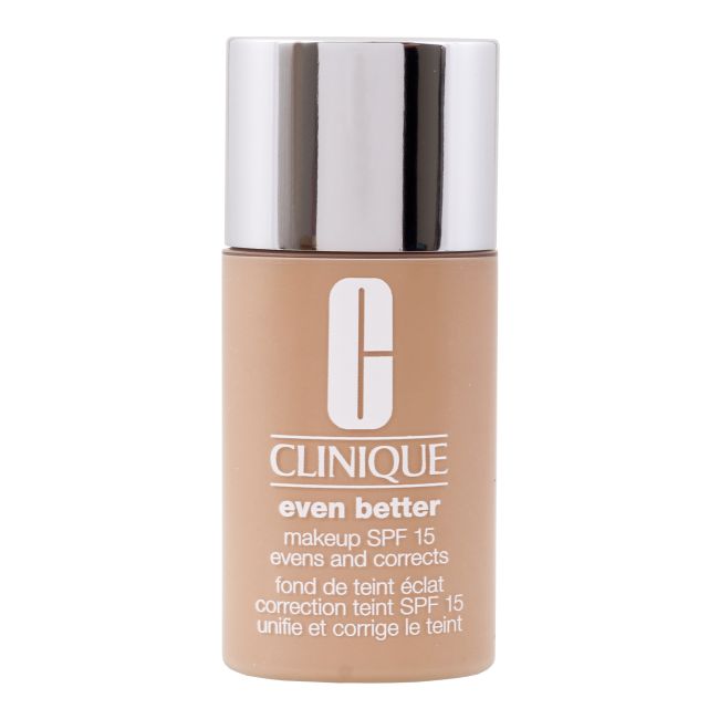CLINIQUE EVEN BETTER SPF15 makiažo pagrindas, 30 ml