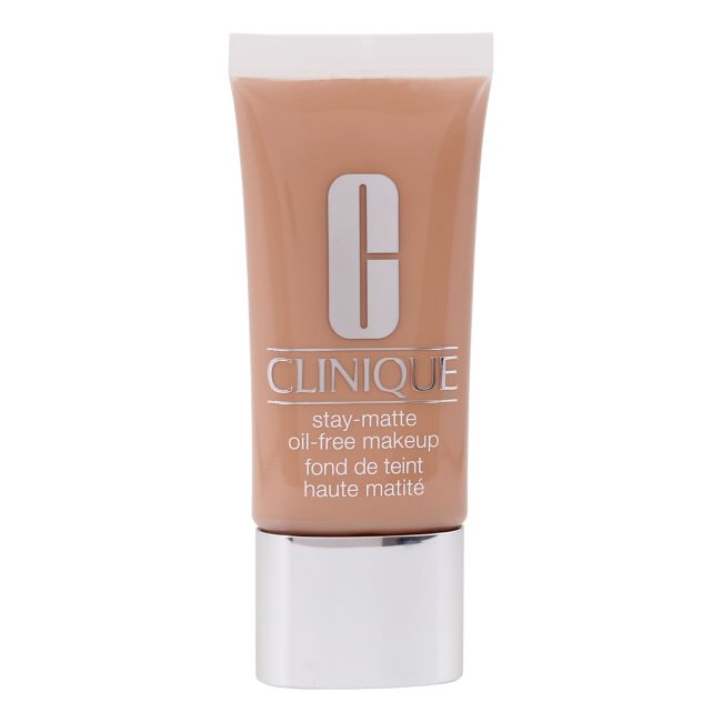 CLINIQUE STAY-MATTE OIL-FREE skystasis makiažo pagrindas, 30 ml