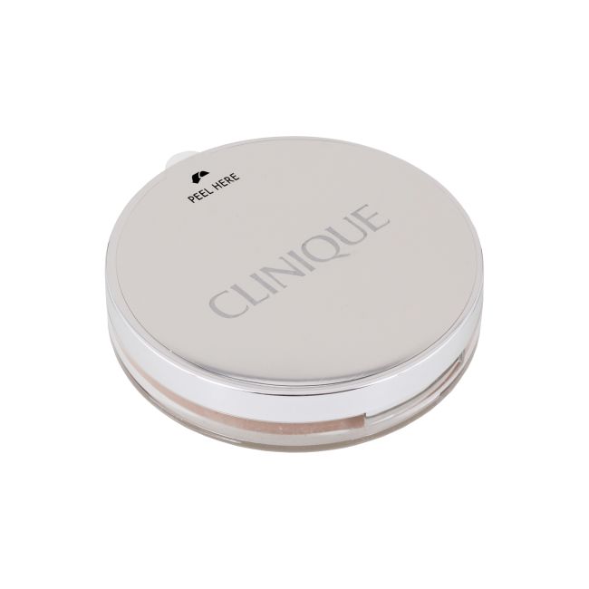 CLINIQUE STAY-MATTE SHEER OIL-FREE kompaktinė pudra, 7,6 g