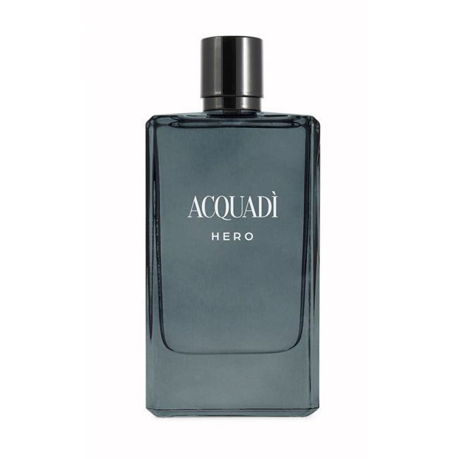 ACQUADI HERO tualetinis vyrų vanduo, 100 ml