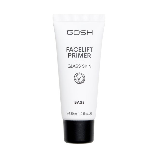 GOSH FACELIFT PRIMER BASE makiažo bazė, 30 ml