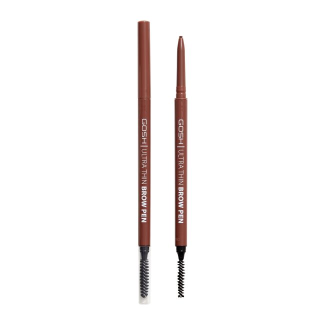 GOSH ULTRA THIN antakių pieštukas, 0,09 g