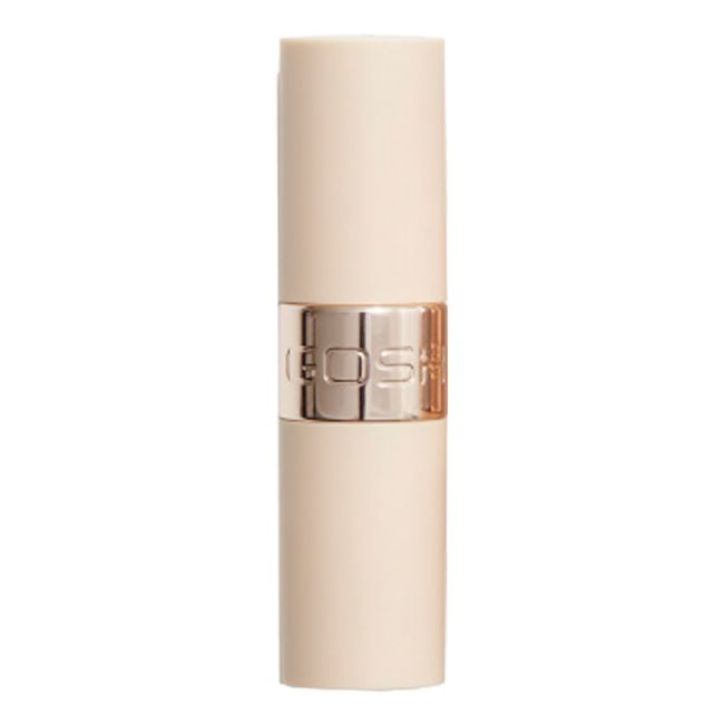 GOSH LUXURY NUDE lūpų dažai, 3,5 g