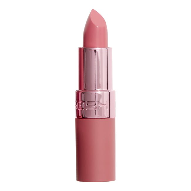 GOSH LUXURY ROSE lūpų dažai, 3,5 g