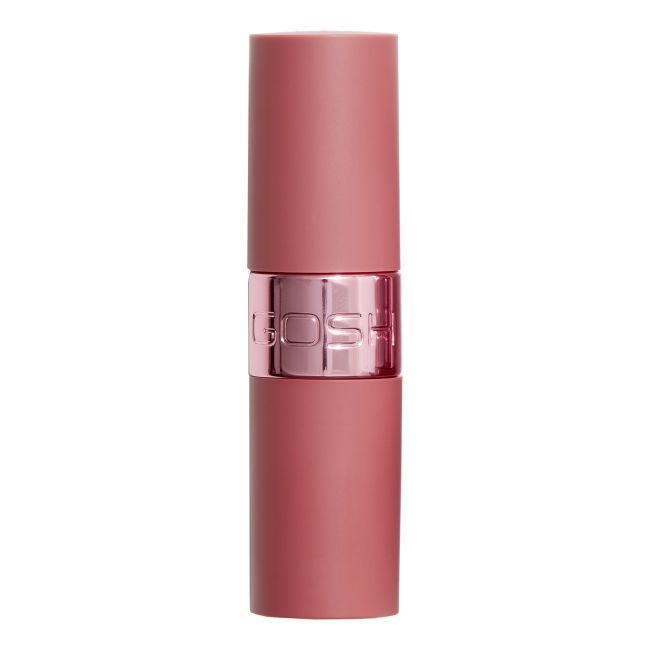 GOSH LUXURY ROSE lūpų dažai, 3,5 g