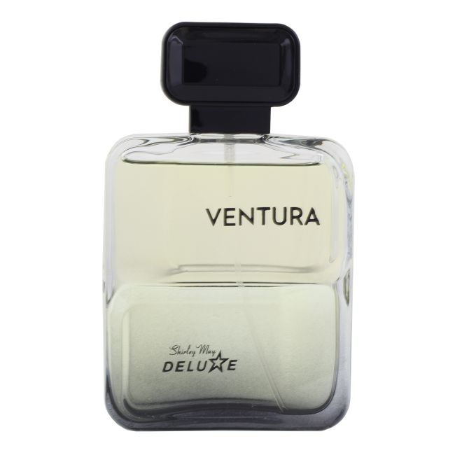 SHIRLEY MAY DELUXE VENTURA tualetinis vyrų vanduo, 100 ml