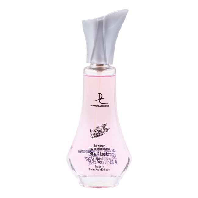 DORALL LANCY tualetinis moterų vanduo, 30 ml