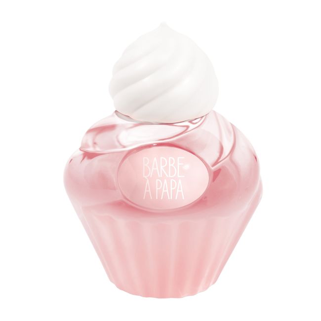 TUTTI DELICES BARBE A PAPA tualetinis vanduo, 50 ml