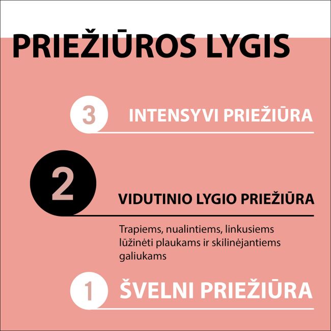 GLISS SPLIT ENDS MIRACLE plaukų kondicionierius, 200 ml