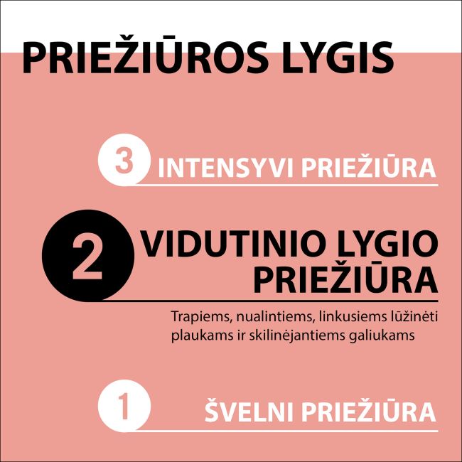 GLISS SPLIT ENDS MIRACLE purškiamasis plaukų kondicionierius, 200 ml