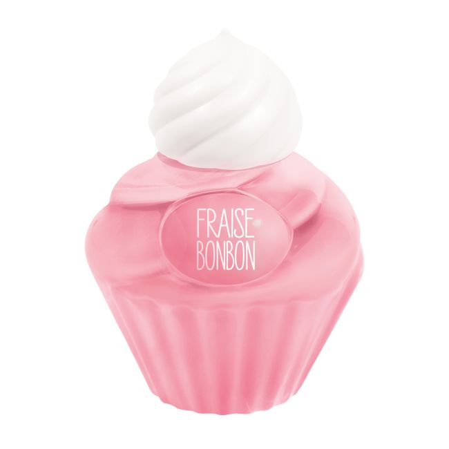 TUTTI DELICES FRAISE BONBON tualetinis vanduo, 50 ml