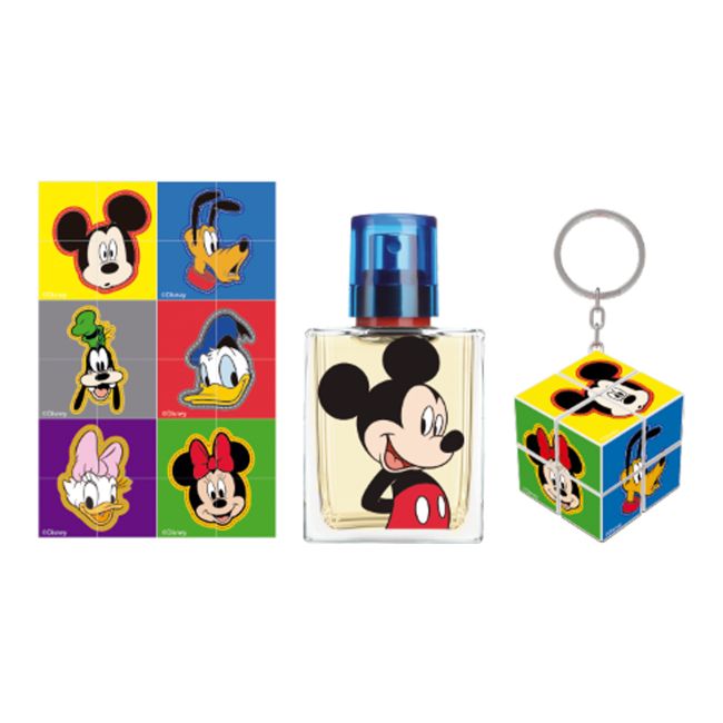 MICKEY MOUSE vaikų rinkinys