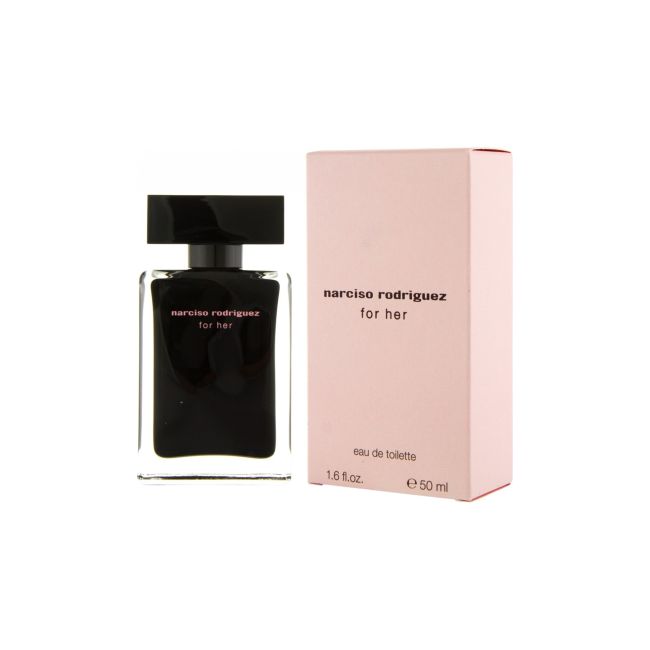 NARCISO RODRIGUEZ FOR HER tualetinis vanduo, 50 ml