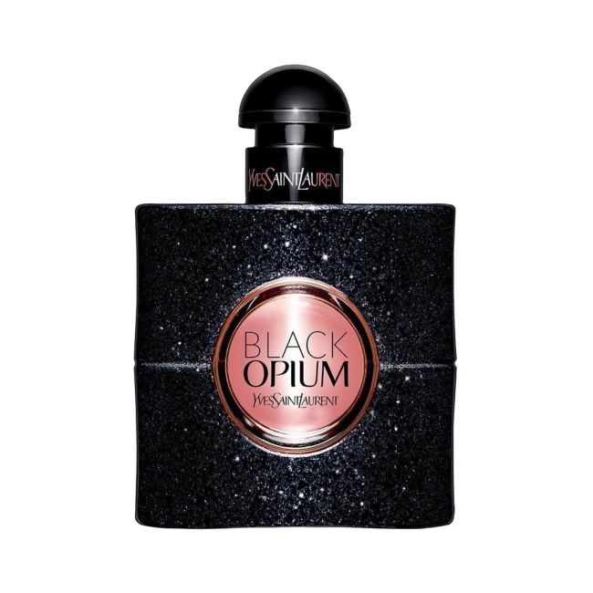 YVES SAINT LAURENT BLACK OPIUM parfumuotas vanduo, 50 ml