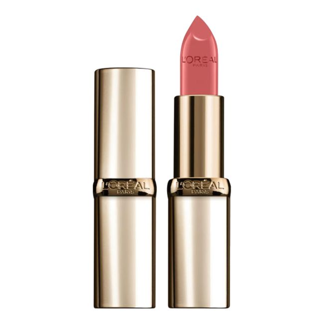 L'OREAL COLOR RICHE lūpų dažai
