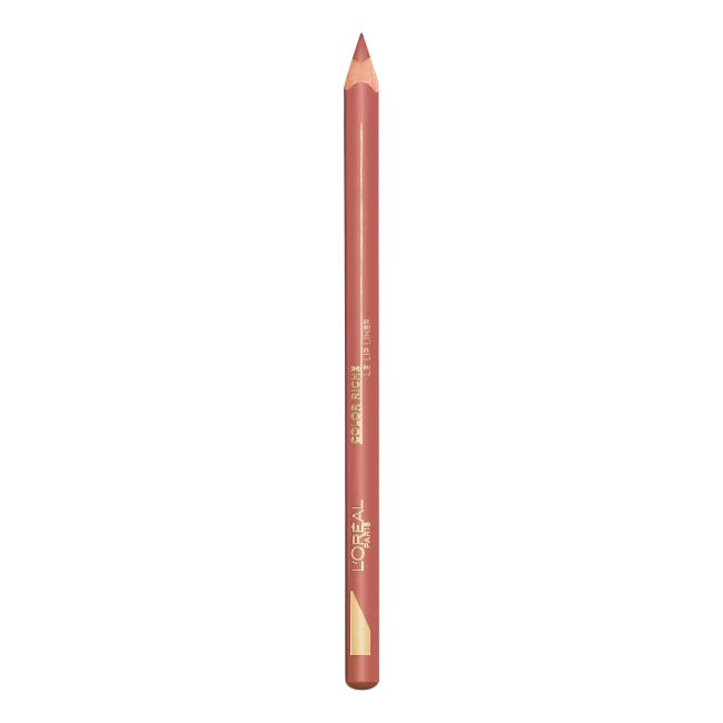 L'OREAL COLOR RICHE lūpų kontūro pieštukas