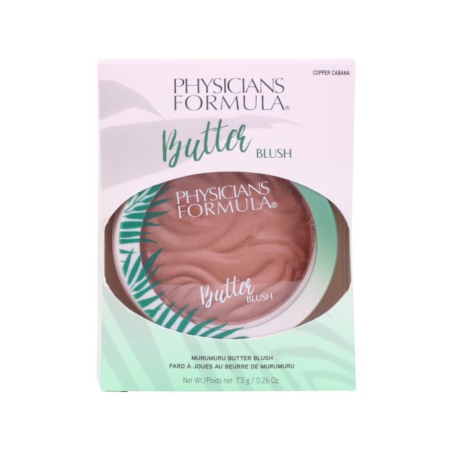 PHYSICIANS FORMULA MURUMURU BUTTER skaistalai, 7,5 g