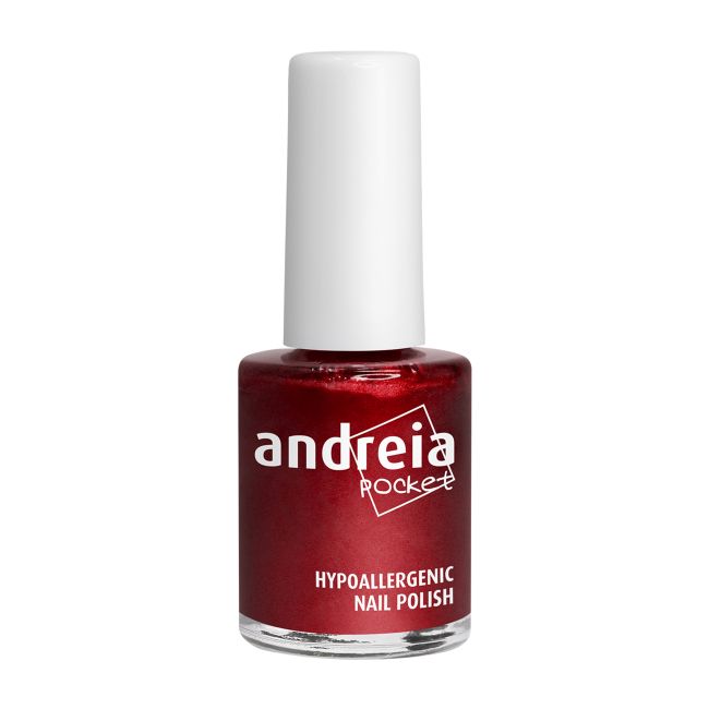 ANDREIA POCKET HYPOALLERGENIC nagų lakas, 10,5 ml
