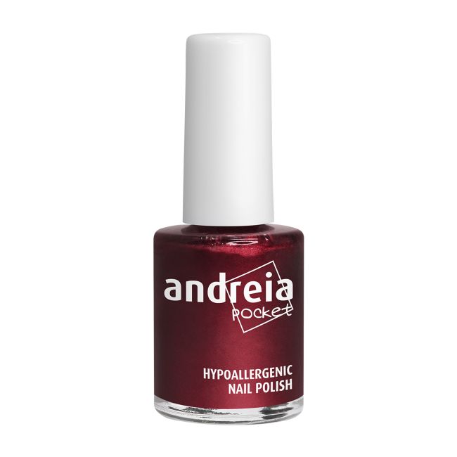 ANDREIA POCKET HYPOALLERGENIC nagų lakas, 10,5 ml