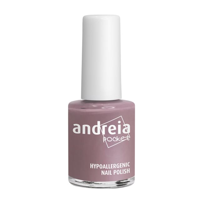 ANDREIA POCKET HYPOALLERGENIC nagų lakas, 10,5 ml