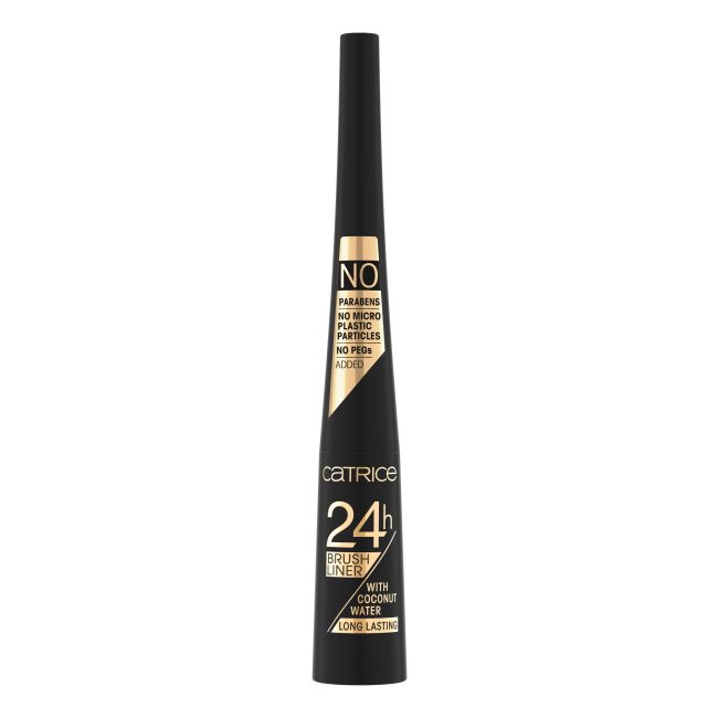 CATRICE 24H akių kontūro skystis su plunksnele, 3 ml
