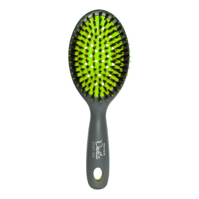 BETER DESLIA BRIGHT DAY CUSHION plaukų šepetys