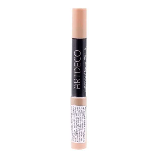 ARTDECO CAMOUFLAGE STICK vandeniui atsparus maskuojamasis pieštukas, 1,6 g