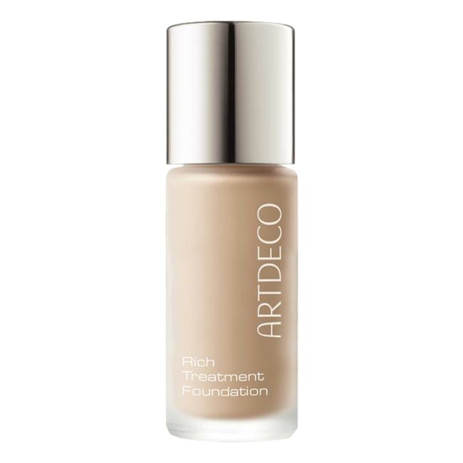 ARTDECO RICH TREATMENT makiažo pagrindas, 20 ml