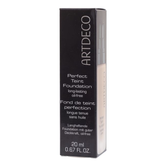 ARTDECO PERFECT TEINT makiažo pagrindas, 20 ml