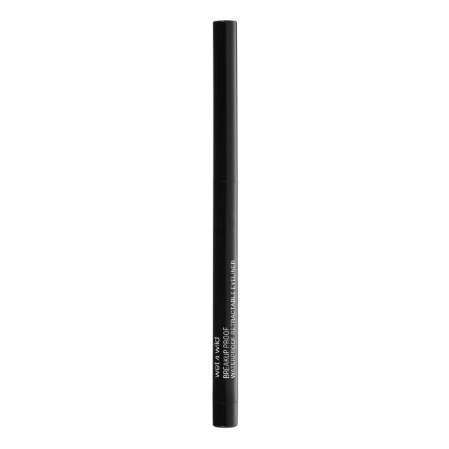 WET N WILD BREAKUP PROOF akių kontūro pieštukas, 0,23 g