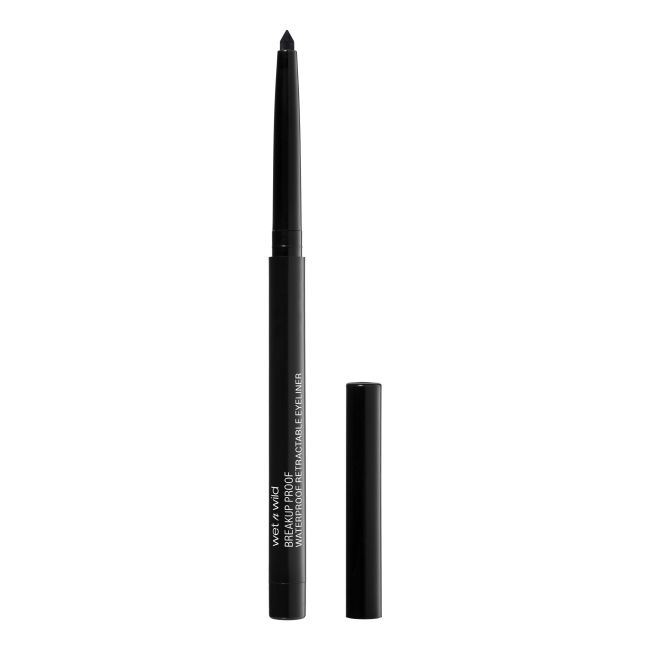 WET N WILD BREAKUP PROOF akių kontūro pieštukas, 0,23 g